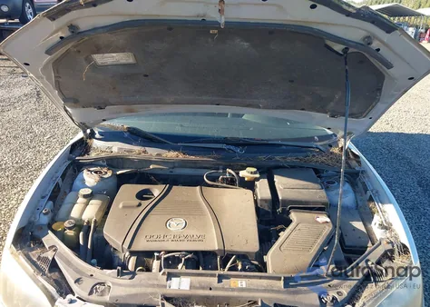 2004 Mazda Mazda3 S из США, поврежденный, VIN JM1BK123341202055